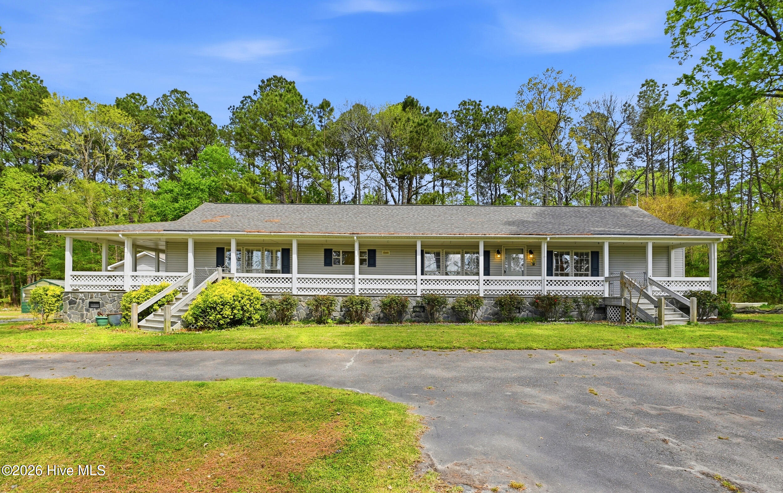 2639 Nc Highway 211, Clarkton, NC, 28433