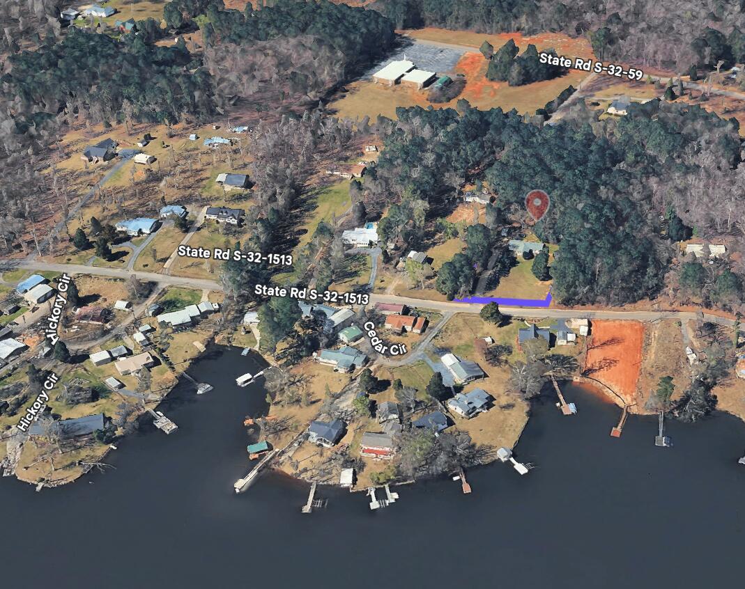 406 Horse Creek Road, Batesburg-leesville, SC, 29070