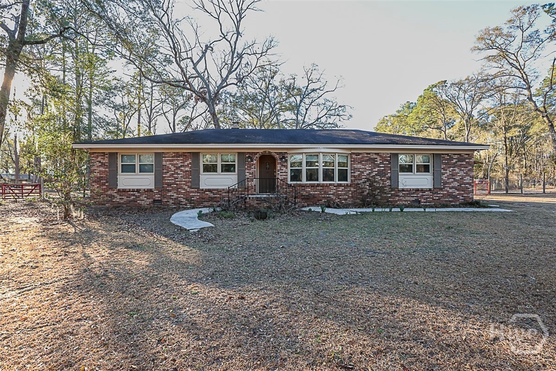 181 Old Lake Road, Guyton, GA, 31312