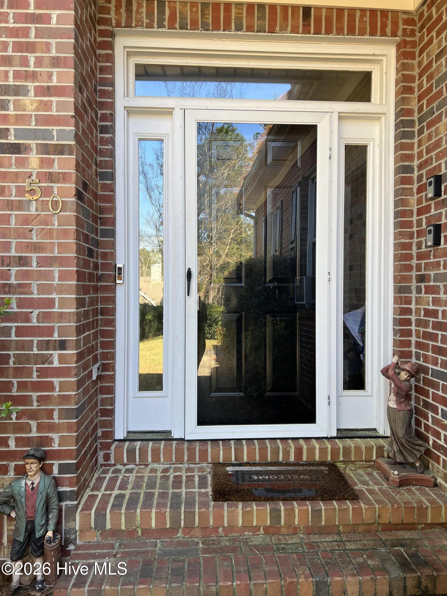 50 Catalpa Lane S, Pinehurst, NC, 28374