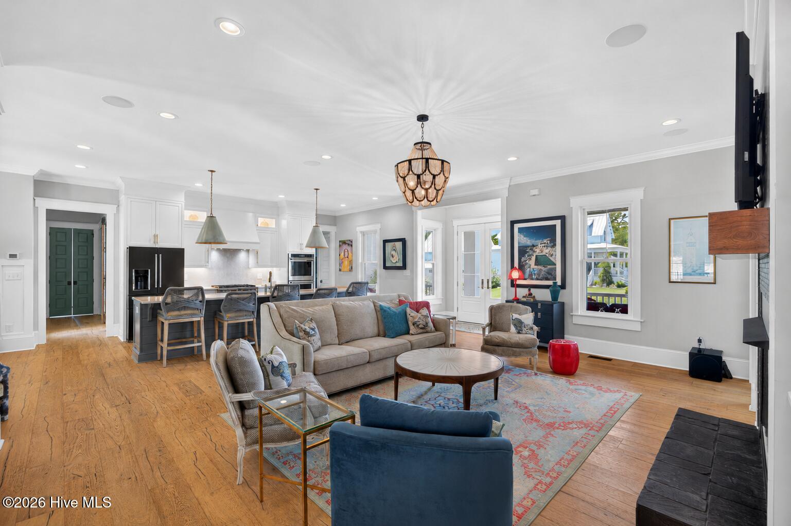 410 Sunrise Court,Emerald Isle