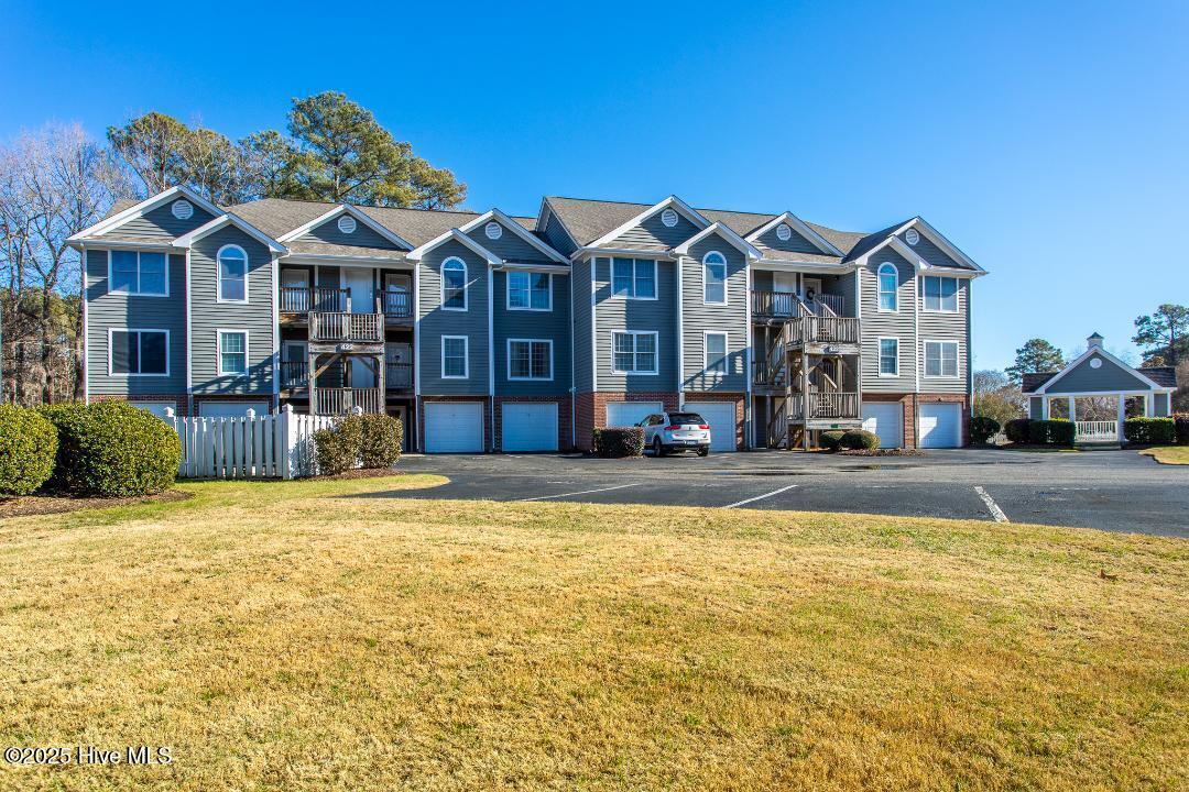 422 Albemarle, Hertford, North Carolina, 1 Bedroom Bedrooms, 3 Rooms Rooms,1 BathroomBathrooms,Condominium,For sale,Albemarle,100572819