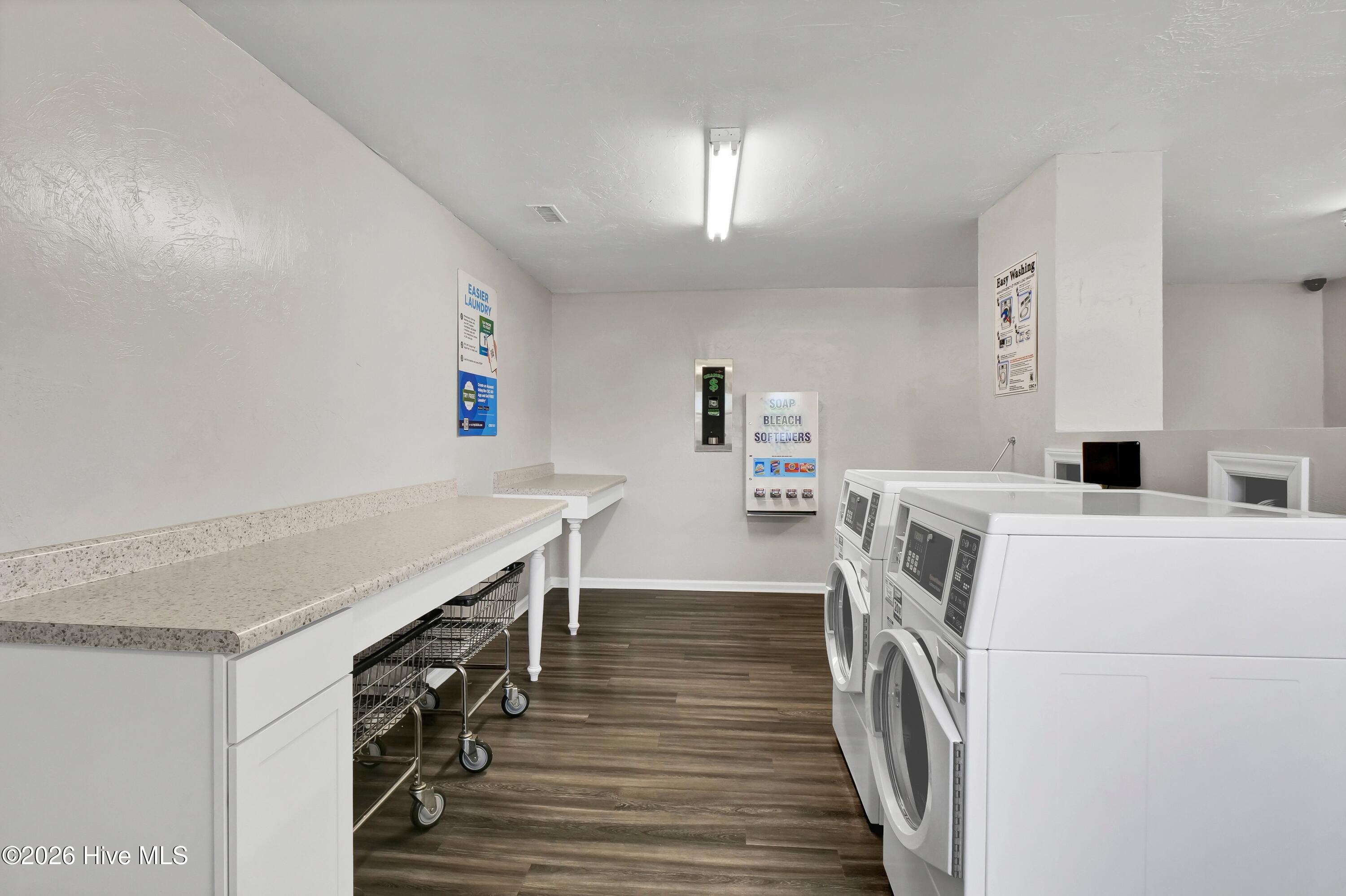 918 N New River Drive UNIT 331, Surf City, NC, 28445