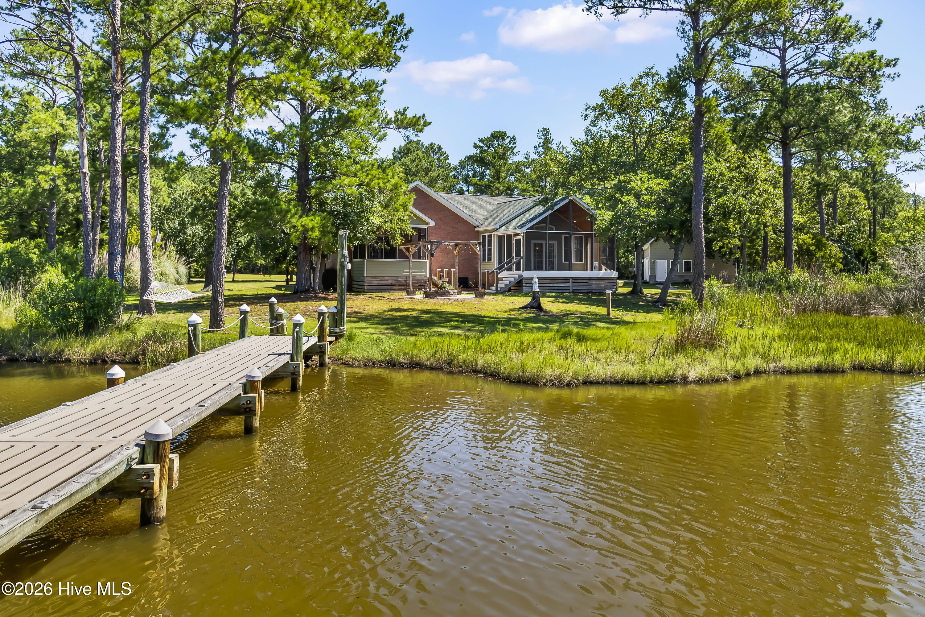 201 Trawler Lane,Merritt