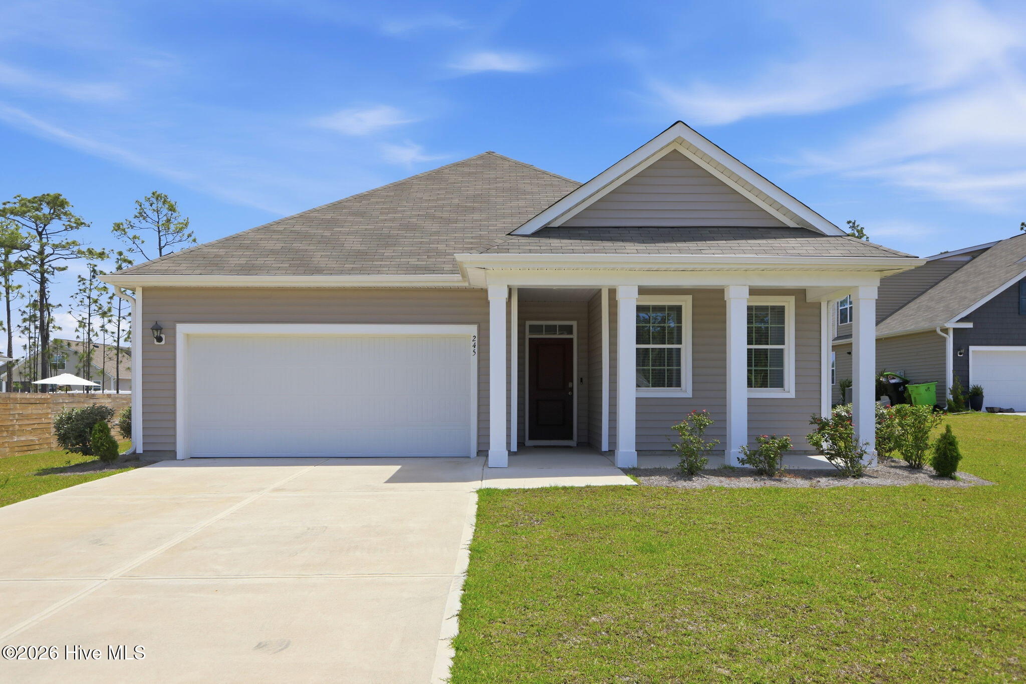 Homes for sale in Newport, NC | 245 Jones Ridge Ln #Lot 43, Newport, NC 28570 | MLS# 100574720