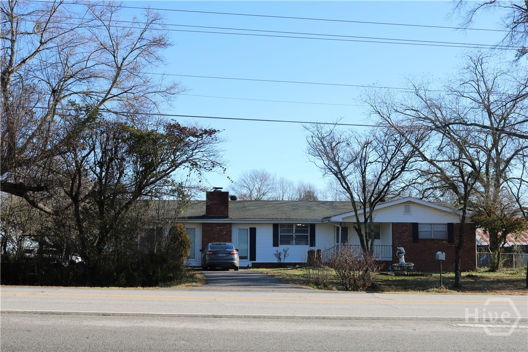 Property at 640 Gholston Street