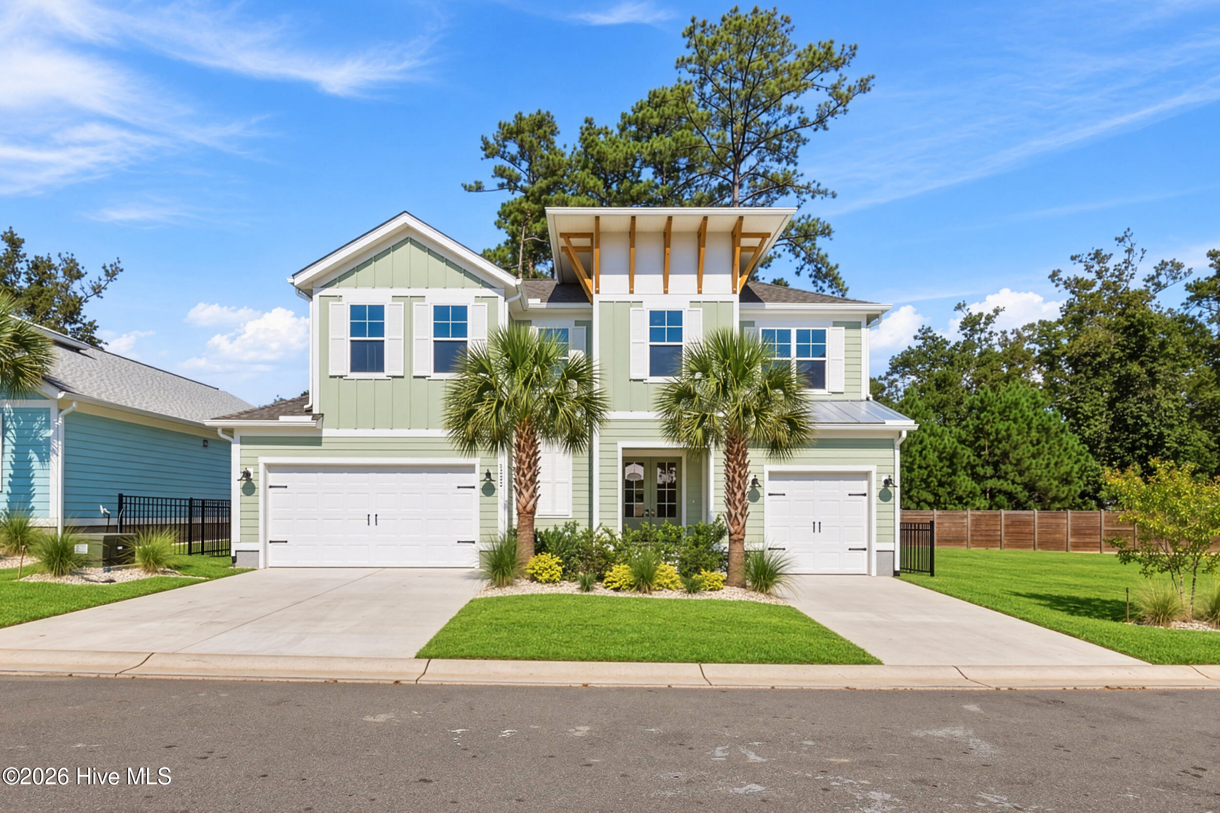 Single family home for sale at 1920 Indigo Cvs Way, Calabash, NC 28467 | MLS# 100560827