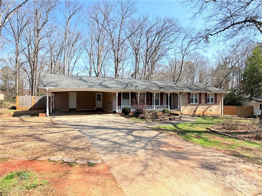 Property at 560 Greencrest Drive