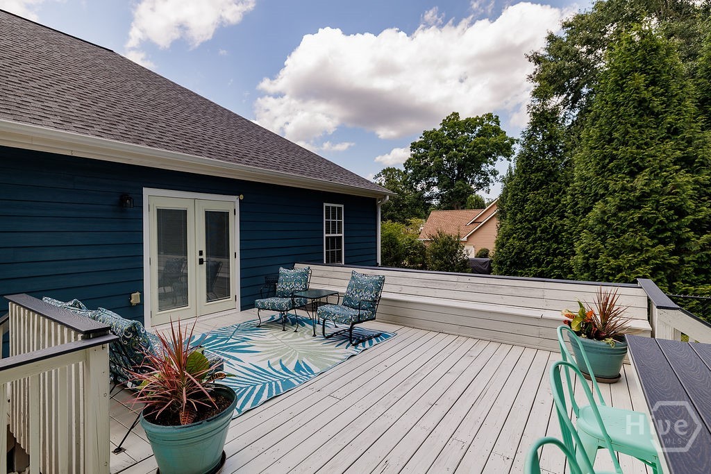 381 Timberidge Court