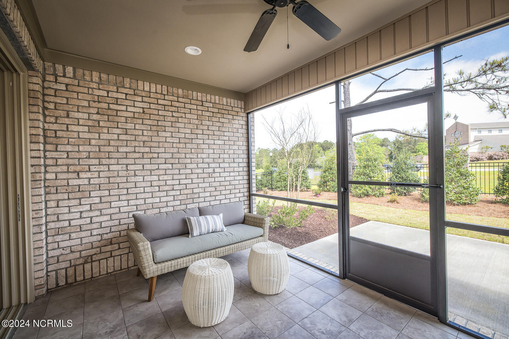 5296 Marco Drive SE, Southport, NC 28461 – photo 24: 24- Lanai