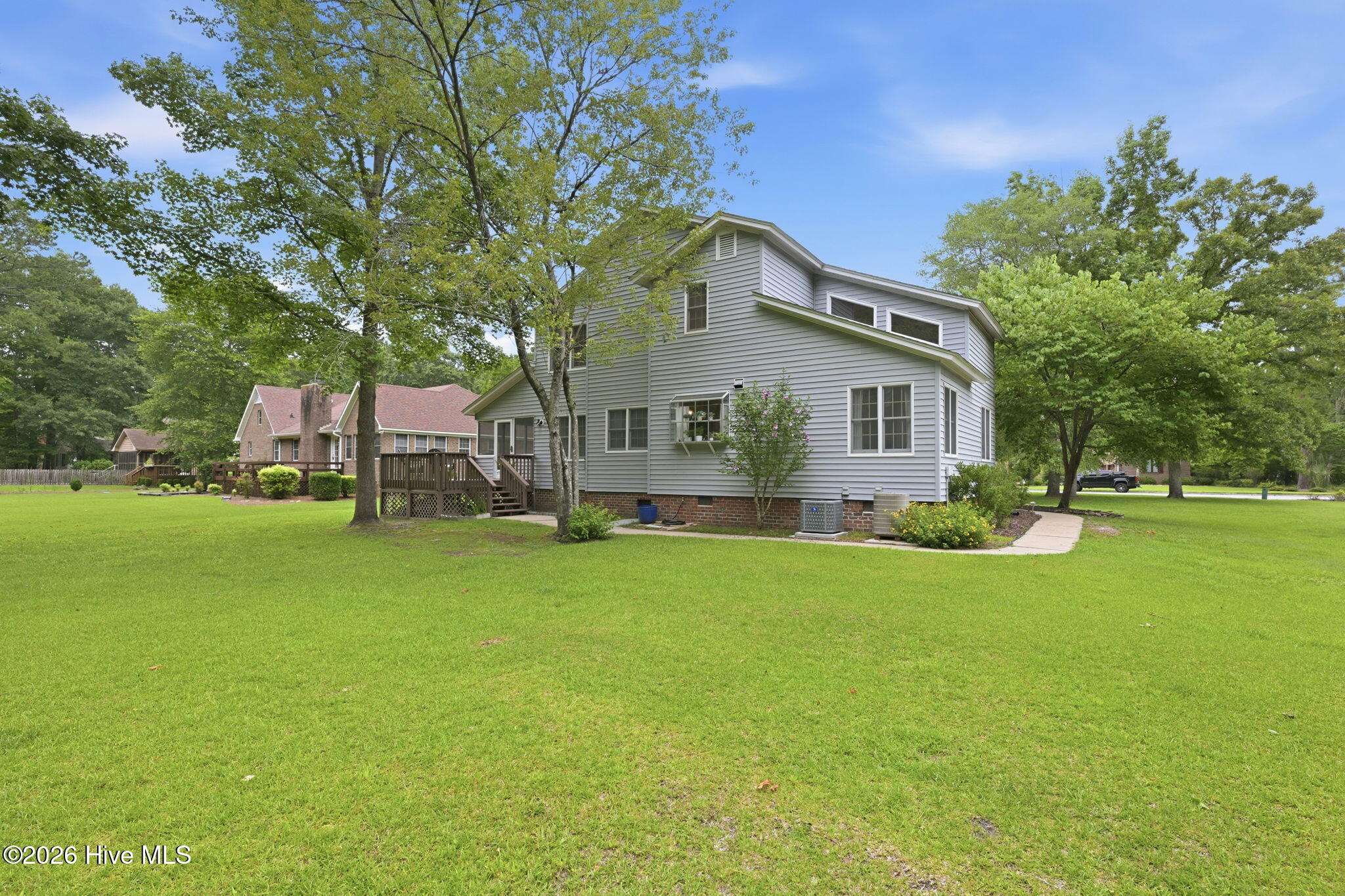 1216 Pine Valley Drive,New Bern