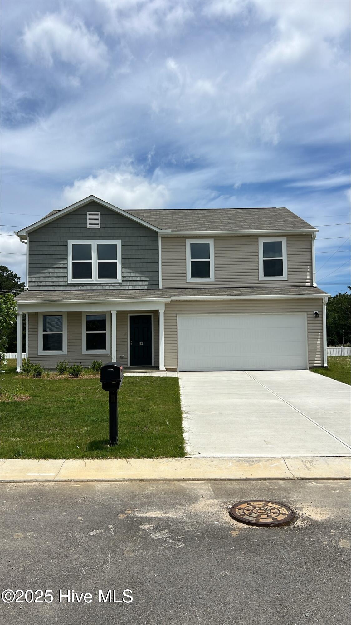 Property at 7016 Moss Creek Way