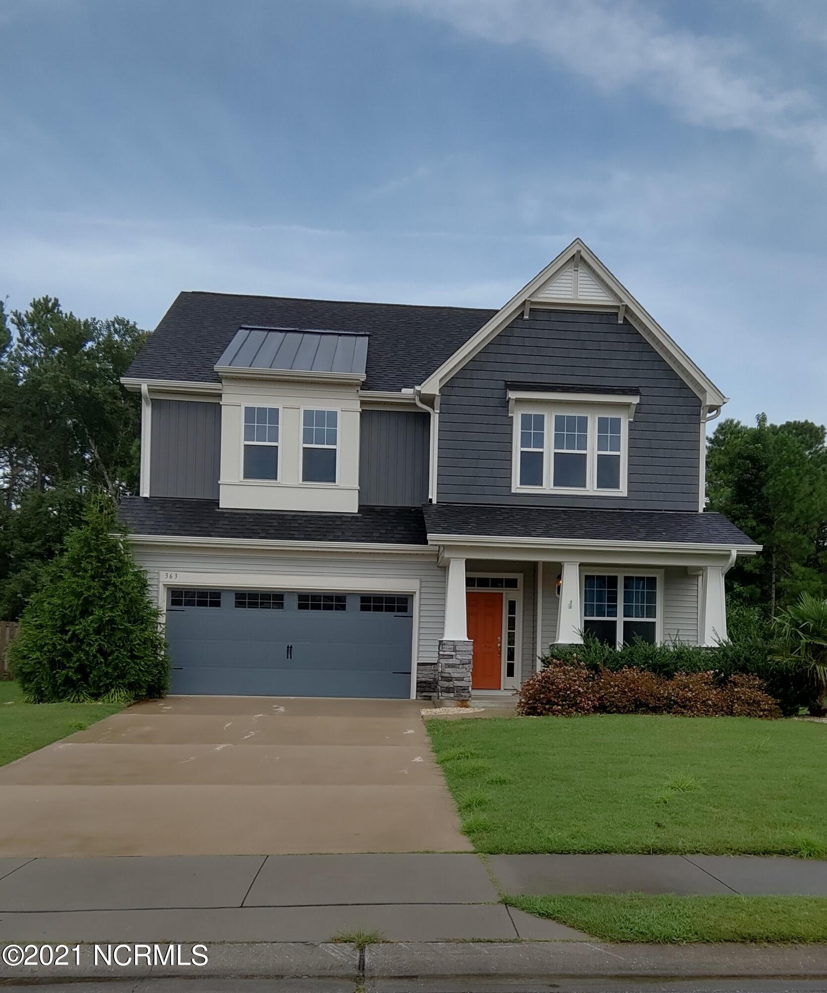 363 Belvedere Drive,Holly Ridge