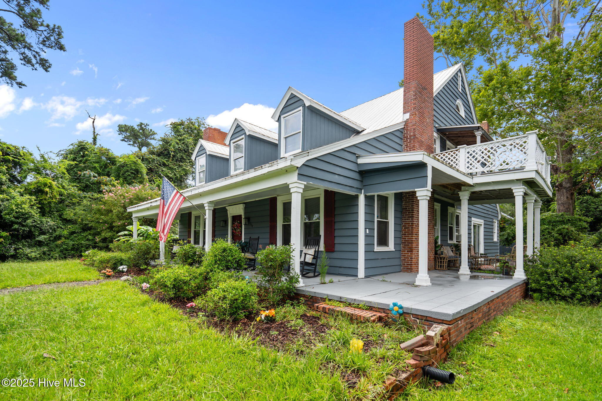 120 Yorktown Drive, Wilmington, NC, 28401