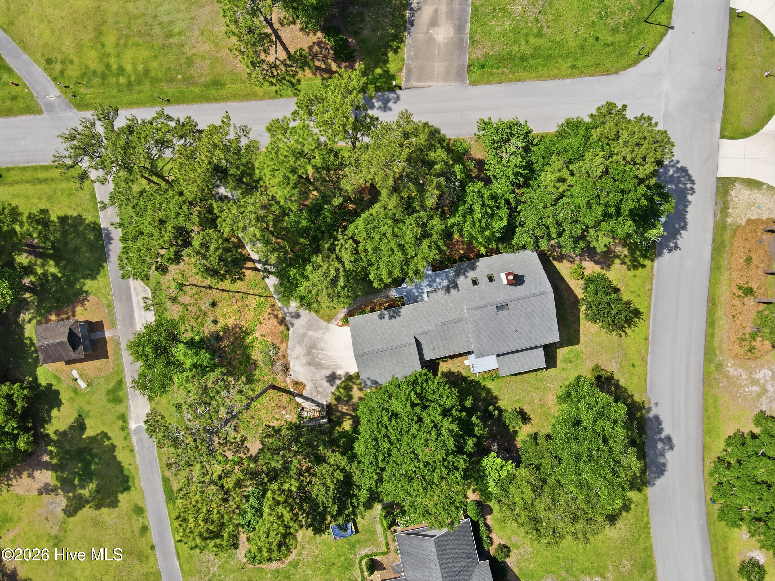 206 Spruce Drive,Morehead City