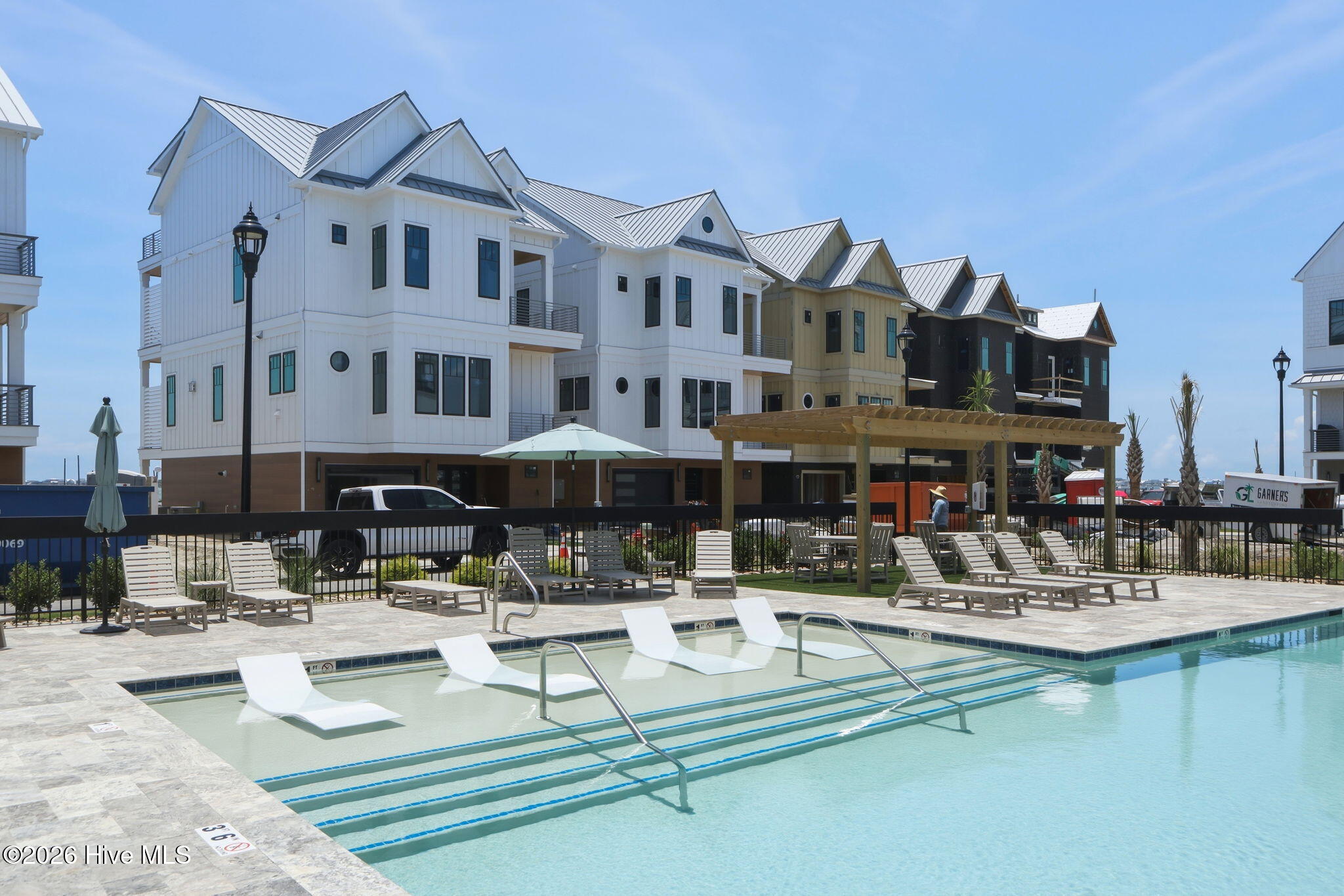 120 Bask Street 19,Morehead City