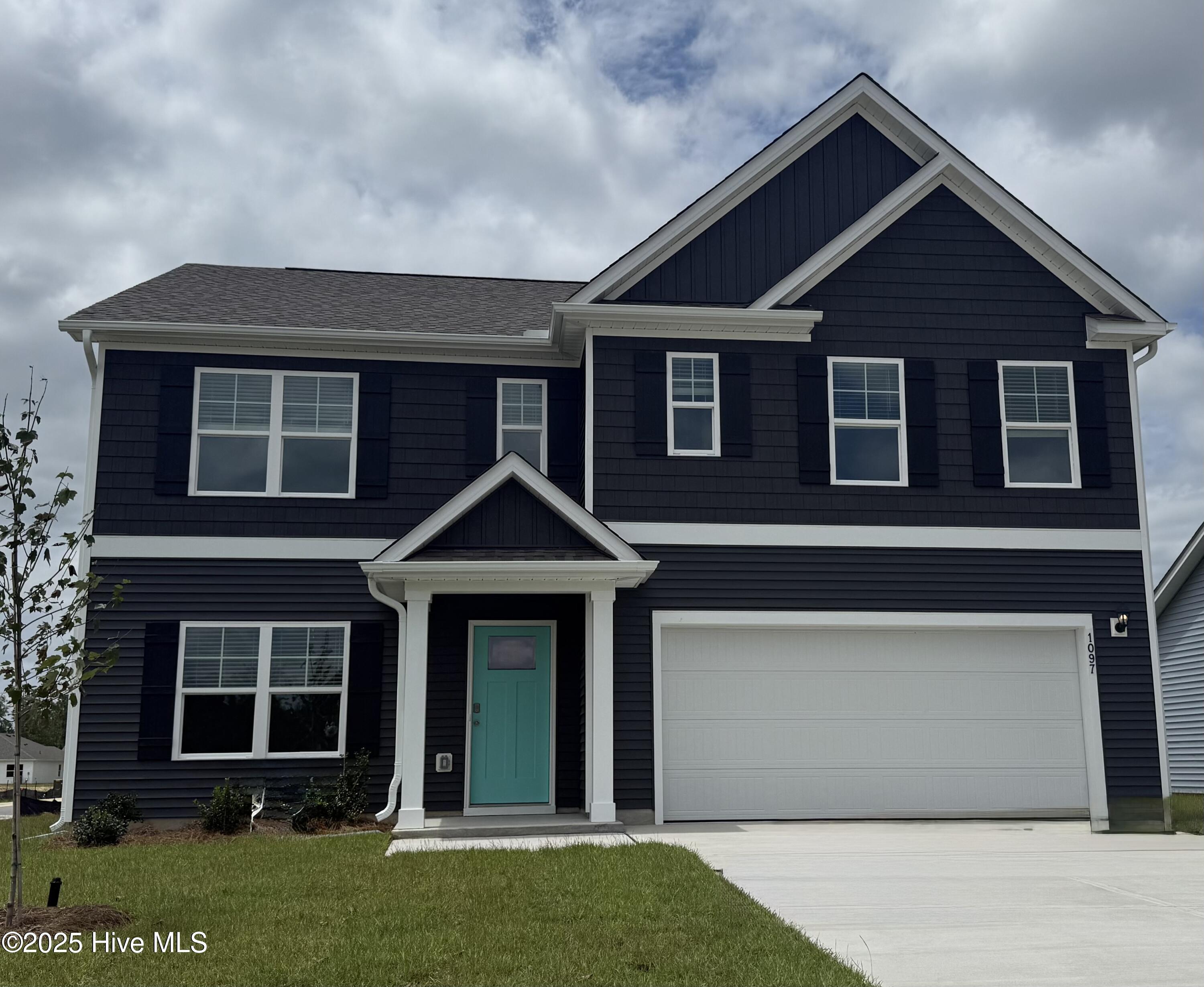 Property at 1127 Hogfish Trl Se