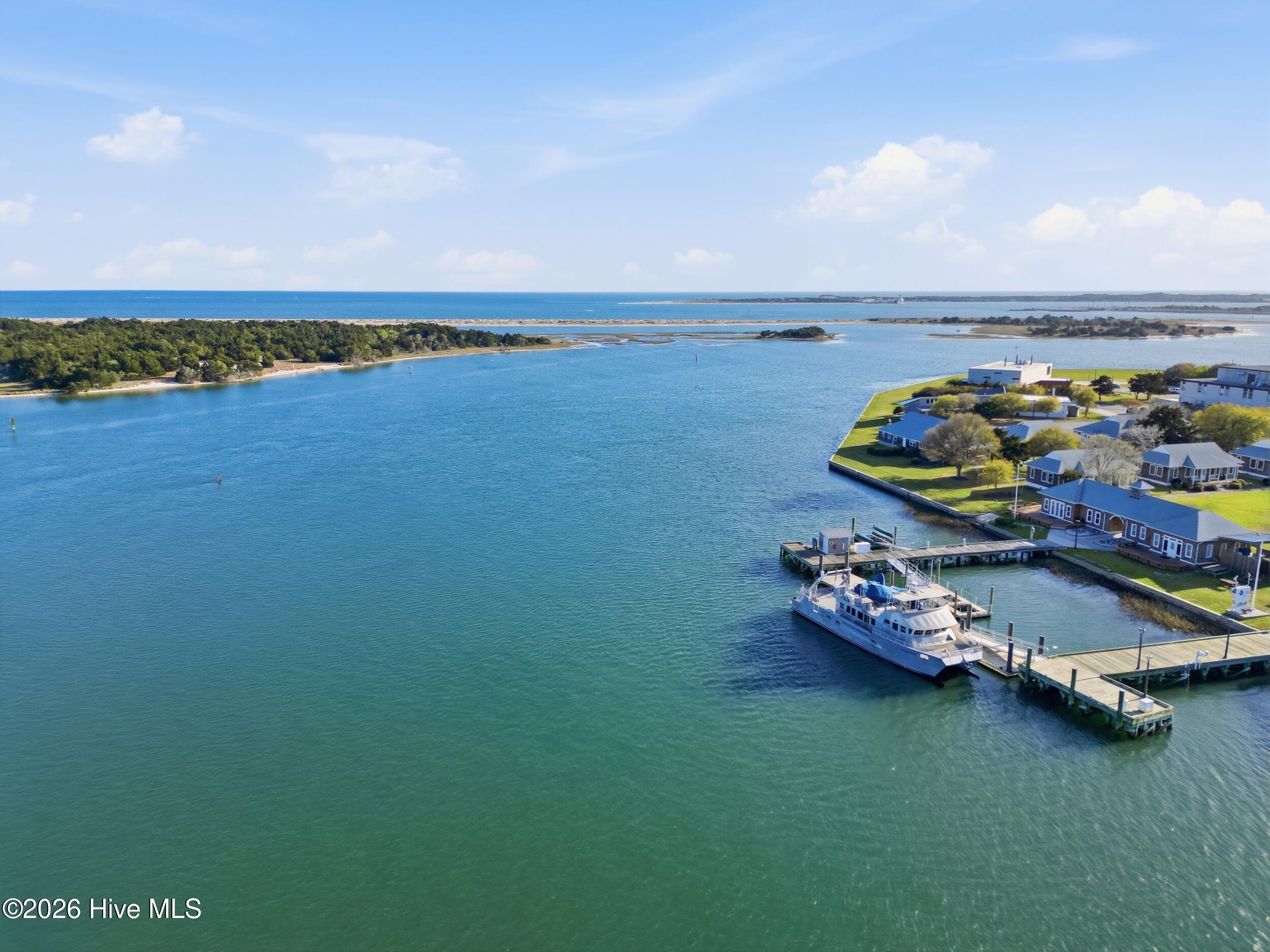 2695 Highway 70 Beaufort,Beaufort
