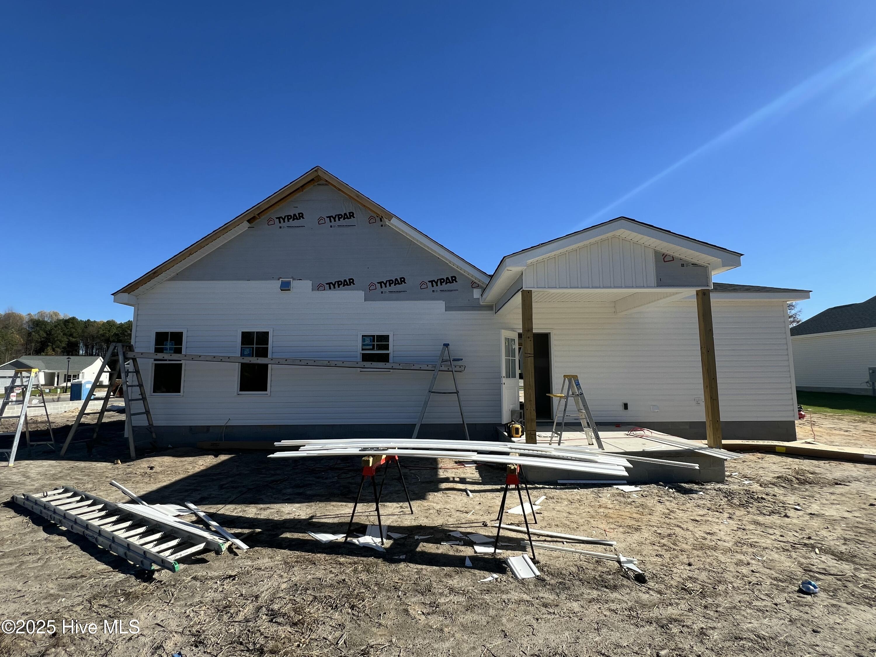 Homes for sale in Dudley, NC | 107 Sagewood Dr, Dudley, NC 28333 | MLS# 100536538