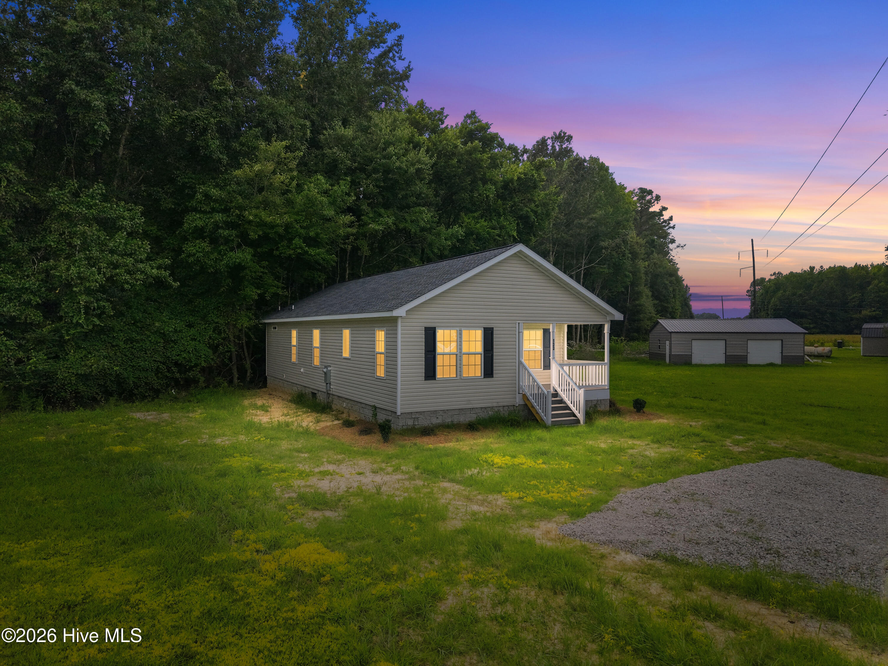 2nd image of 133 Pinewood Dr, Ahoskie, NC 27910 | MLS# 100596665