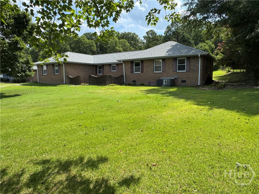 5th image of 1066 Sw June Dr, Conyers, GA 30094 | MLS# CL360730