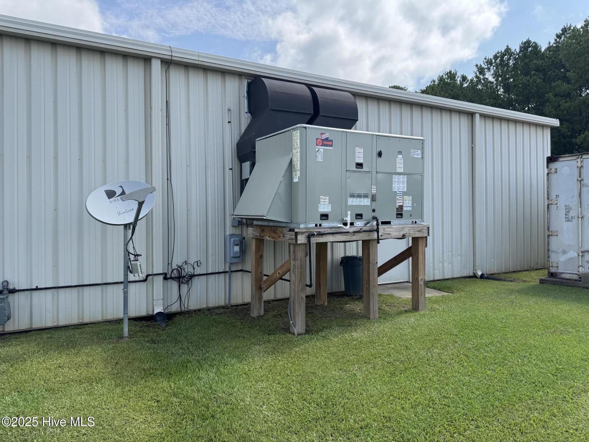 2129 Lawrence Circle, Rocky Mount, NC, 27804