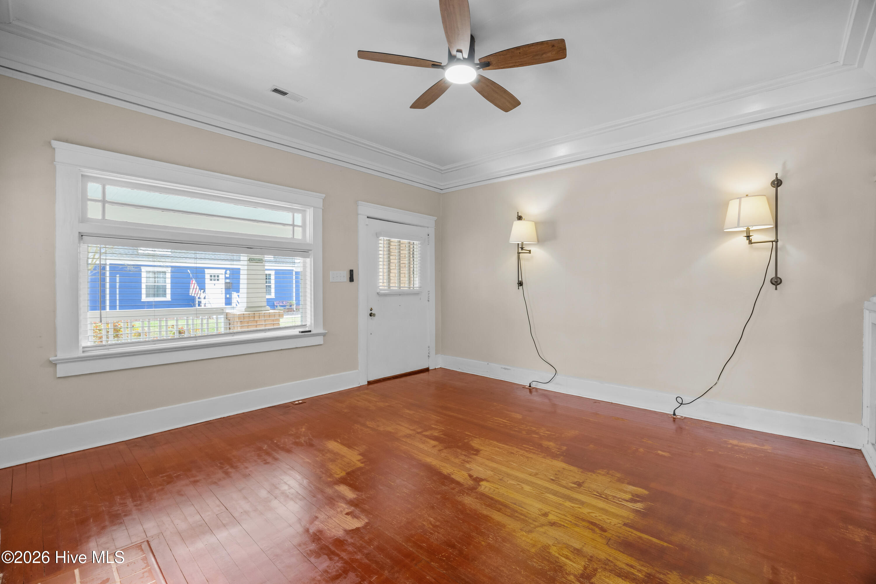 107 N Griffin Street, Elizabeth City, NC, 27909