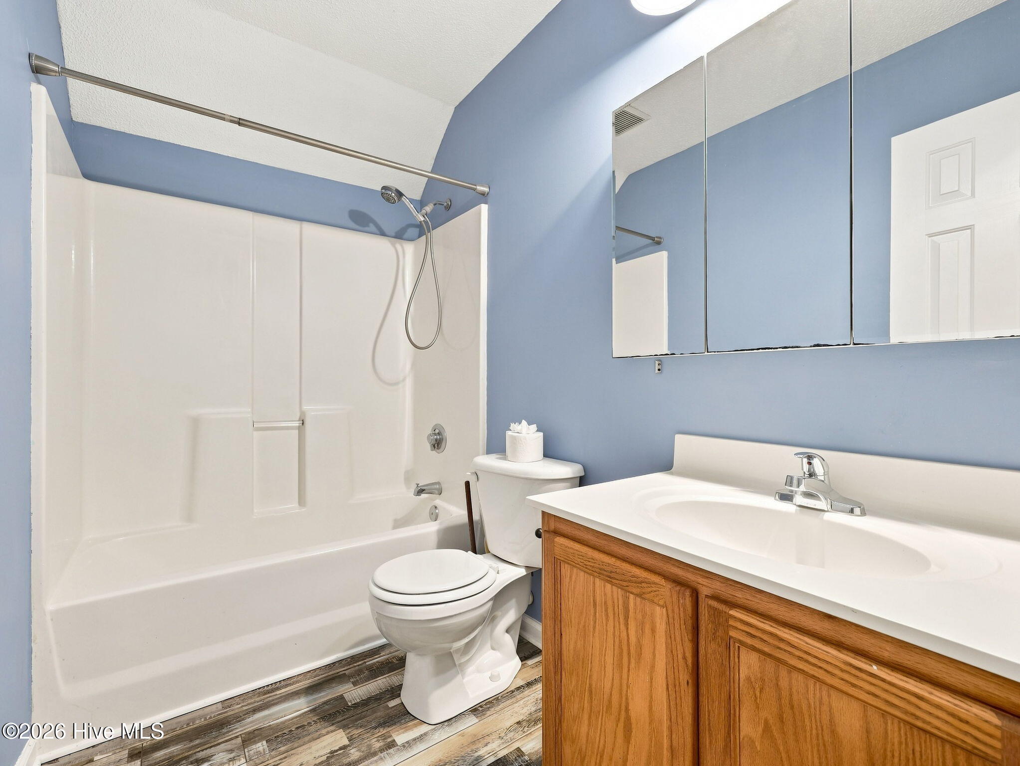116 Trailwood Drive,Hubert