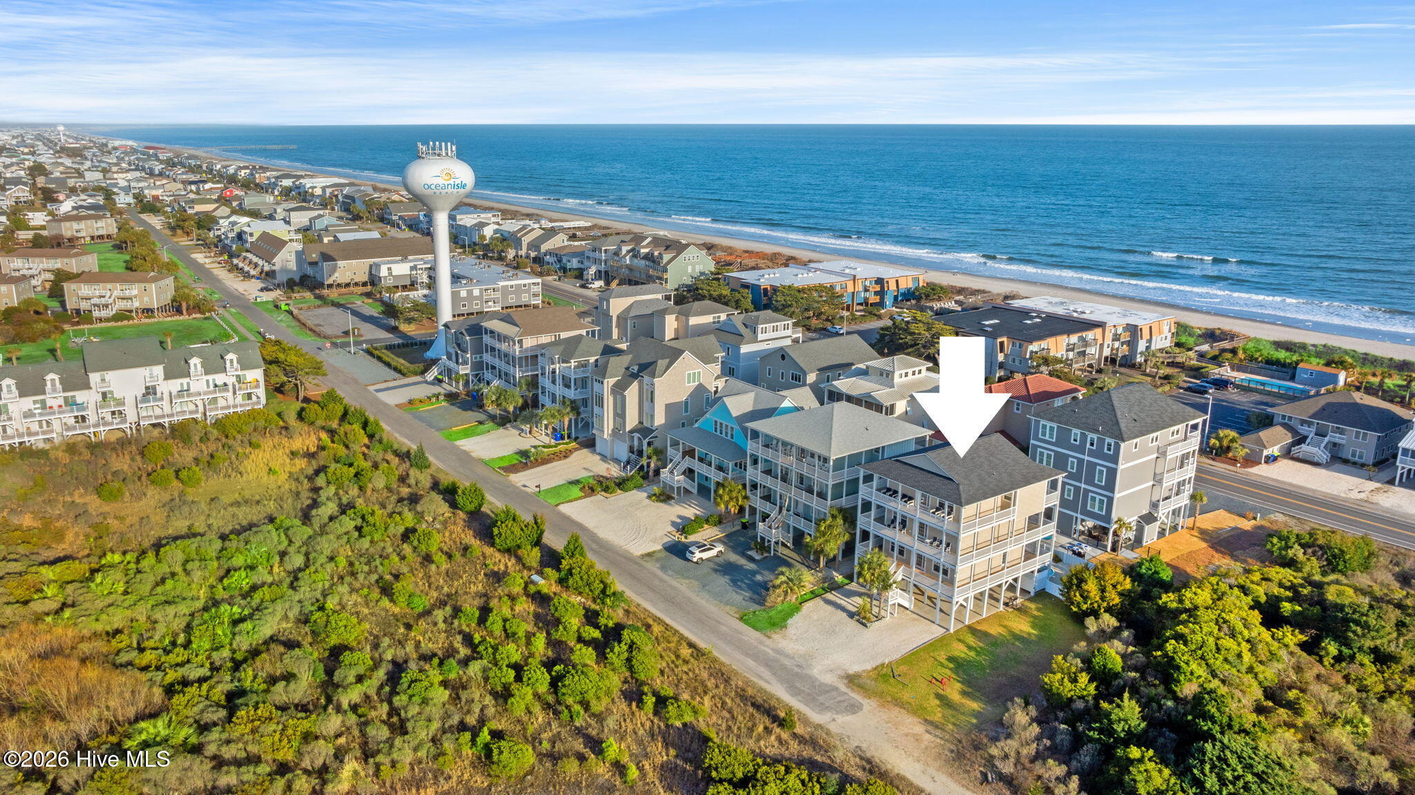 291 W Second Street, Ocean Isle Beach, NC, 28469
