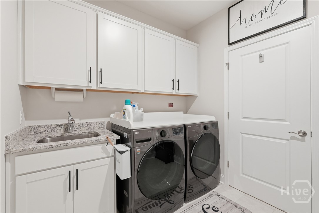 520 Mandeville Drive, Richmond Hill, GA 31324 Listing Photo  19