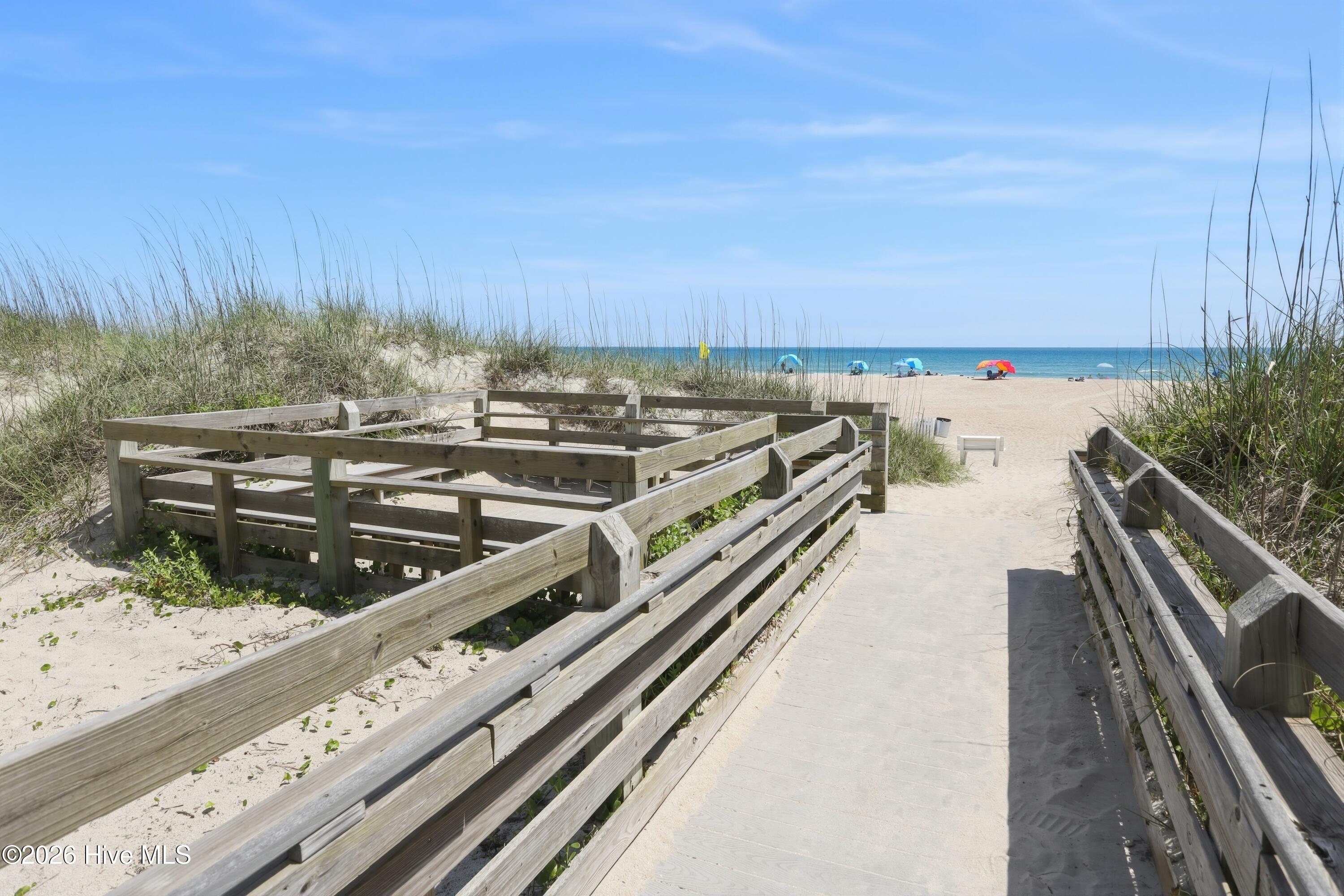 105 Winston Avenue Unit B,Atlantic Beach