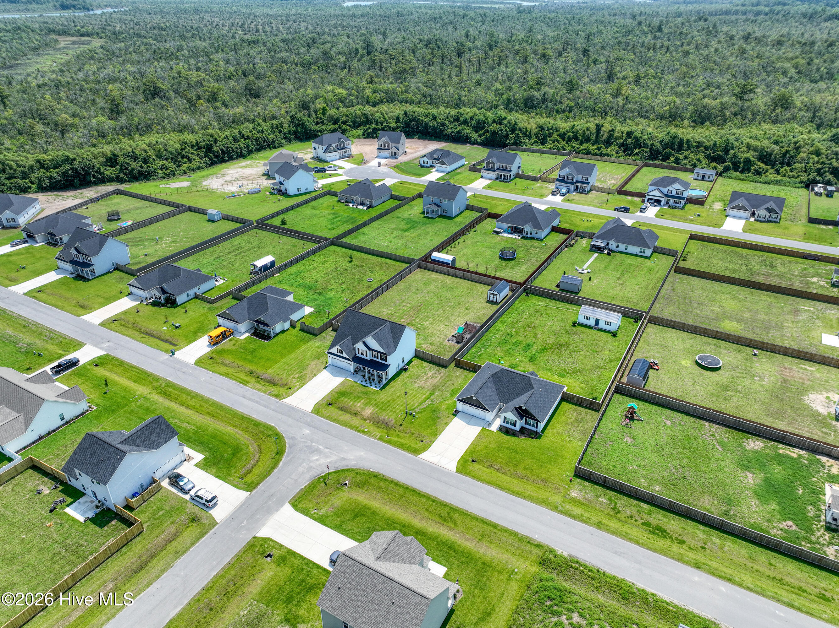 706 Puppy Drum Lane,Maysville
