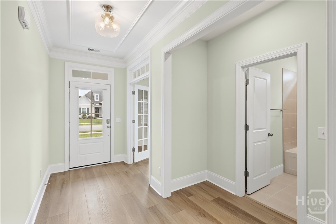 Photo 4 of Townhouse for sale at 651 Blue Moon Xing, Pooler, GA 31322 | MLS# SA366063 | Listing updated on 2026-10-10