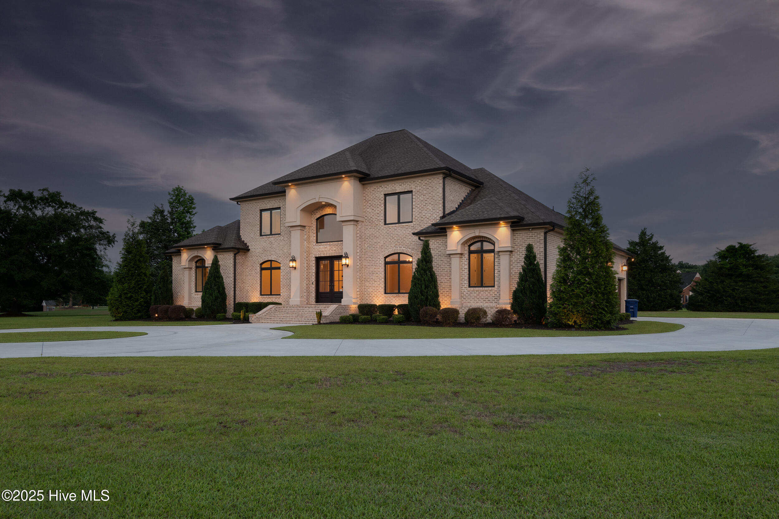 541 White Horse Drive, Greenville, NC, 27834