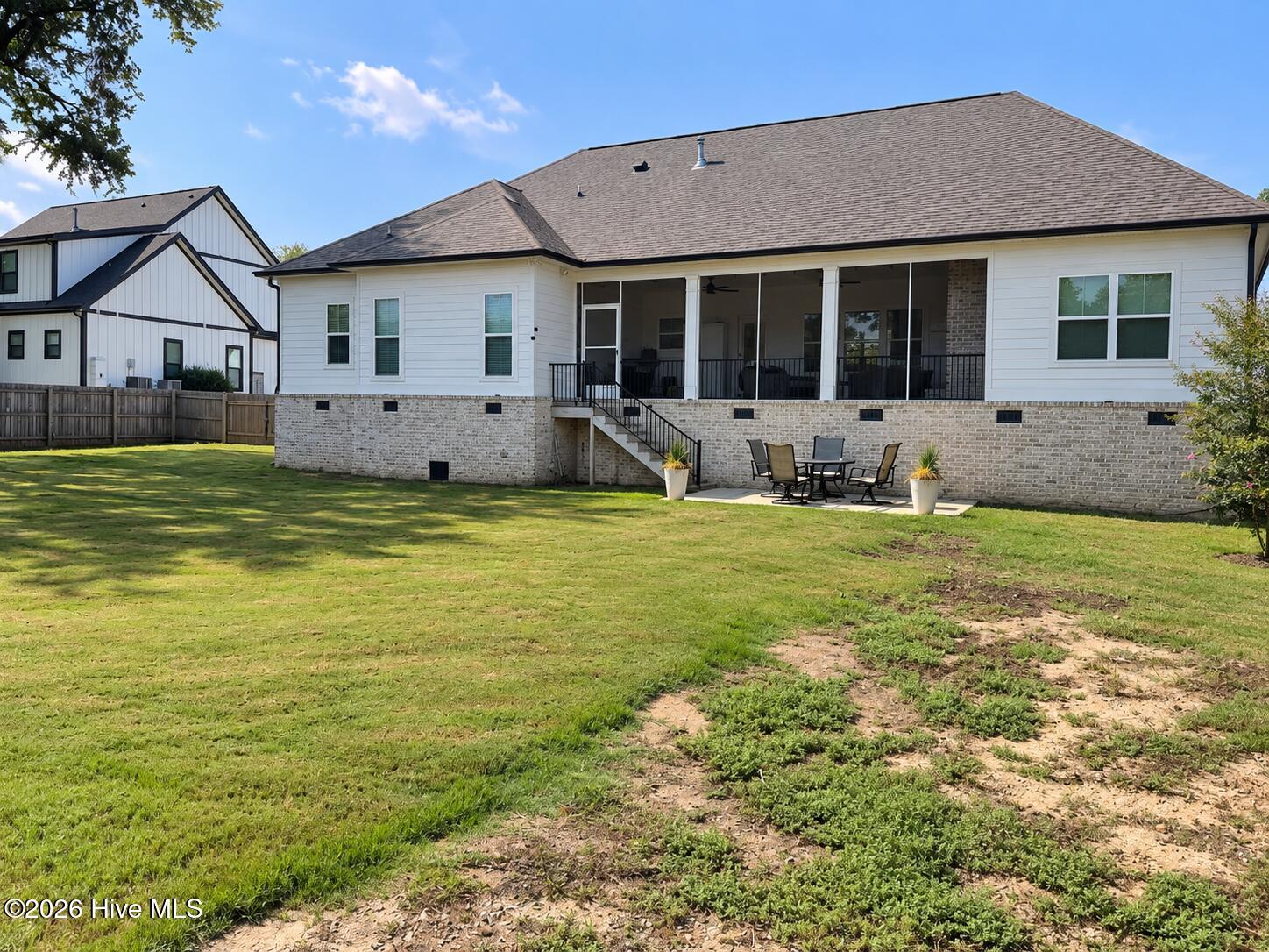 Photo 18 of Single family home for sale at 593 River N Dr, North Augusta, SC 29841 | MLS# 100603266 | Listing updated on 2026-09-13