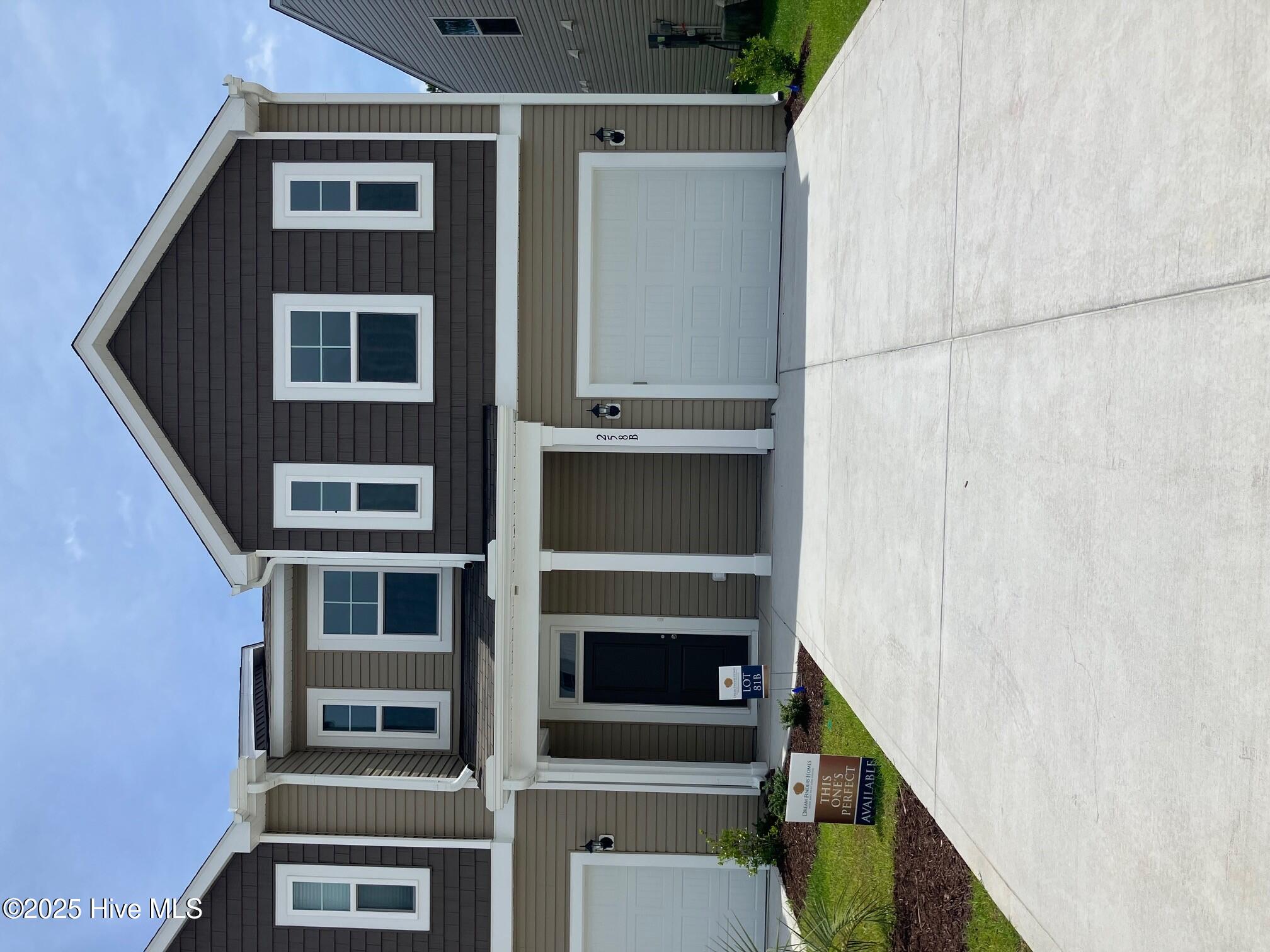 258 Arnette Drive 81 B, Ocean Isle Beach, NC 28469