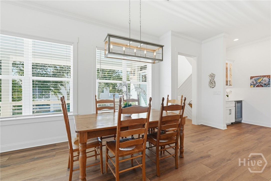 1411 Sixth Avenue, Tybee Island, GA 31328 Listing Photo  11