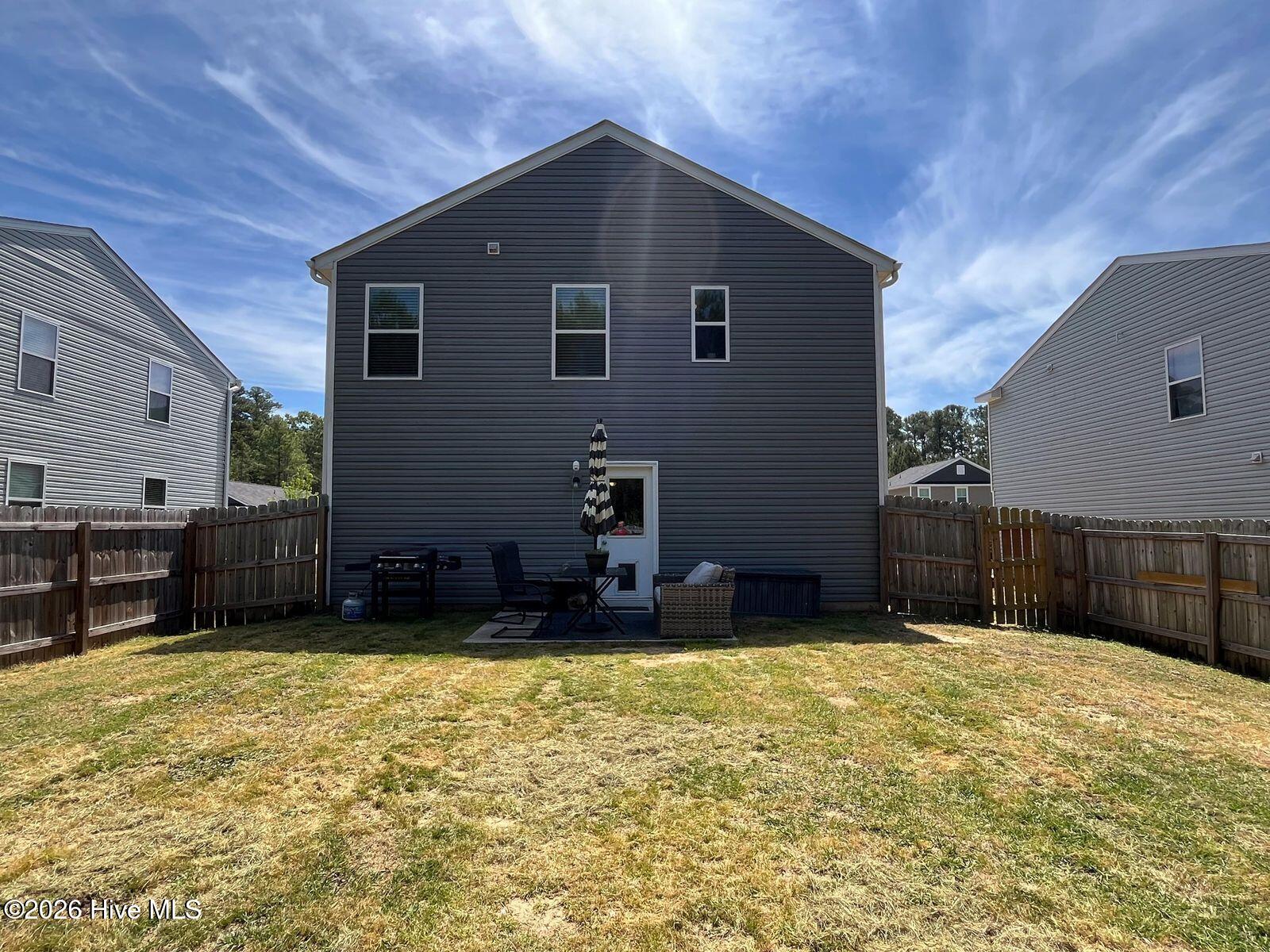 784 Conductor Court, Vass, NC, 28394