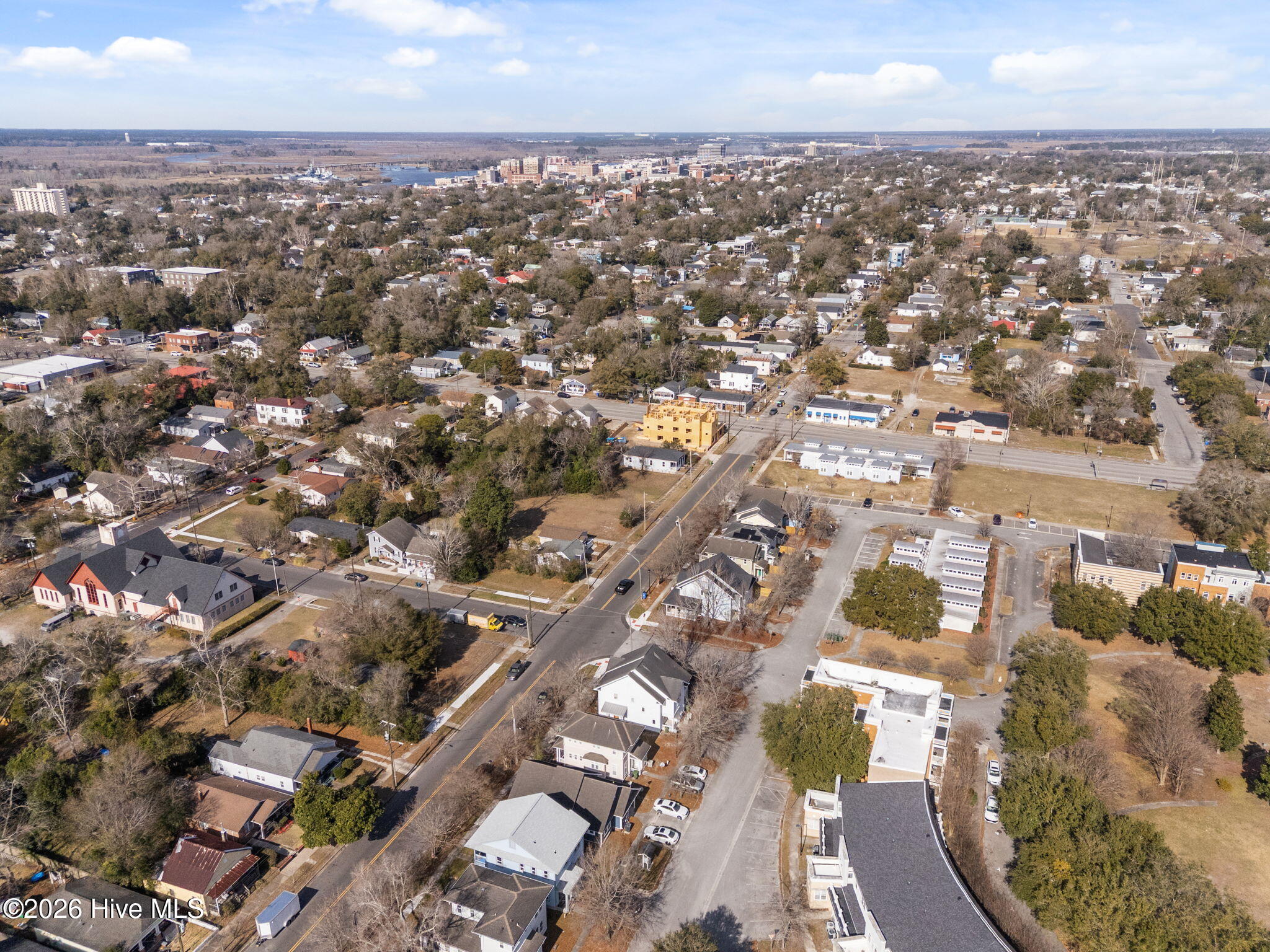 1004 S 8th Street, Wilmington, NC, 28401