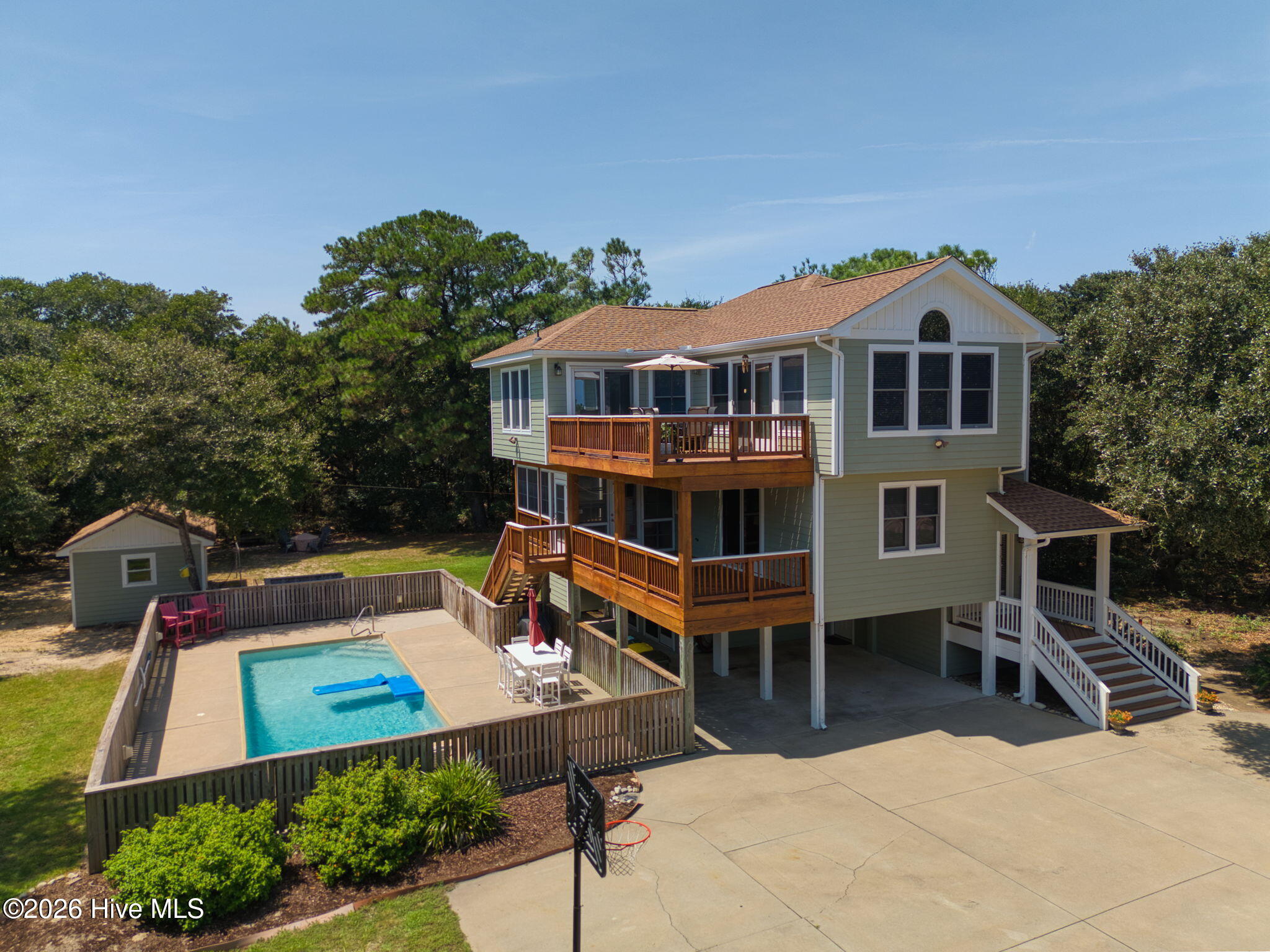 1st image of 87 Spindrift Trl, Southern Shores, NC 27949 | MLS# 100597880
