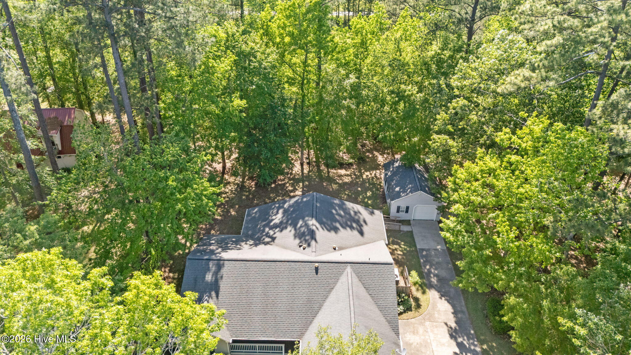 7103 Brigantine Boulevard, Oriental, NC, 28571