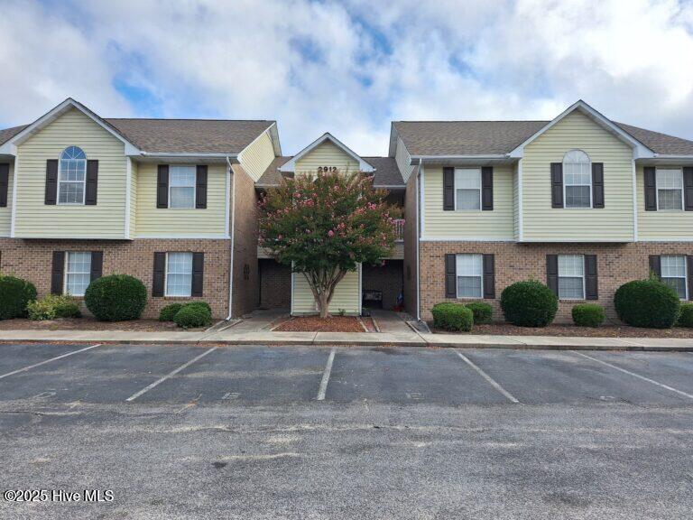 Property at 2912 Mulberry Lane