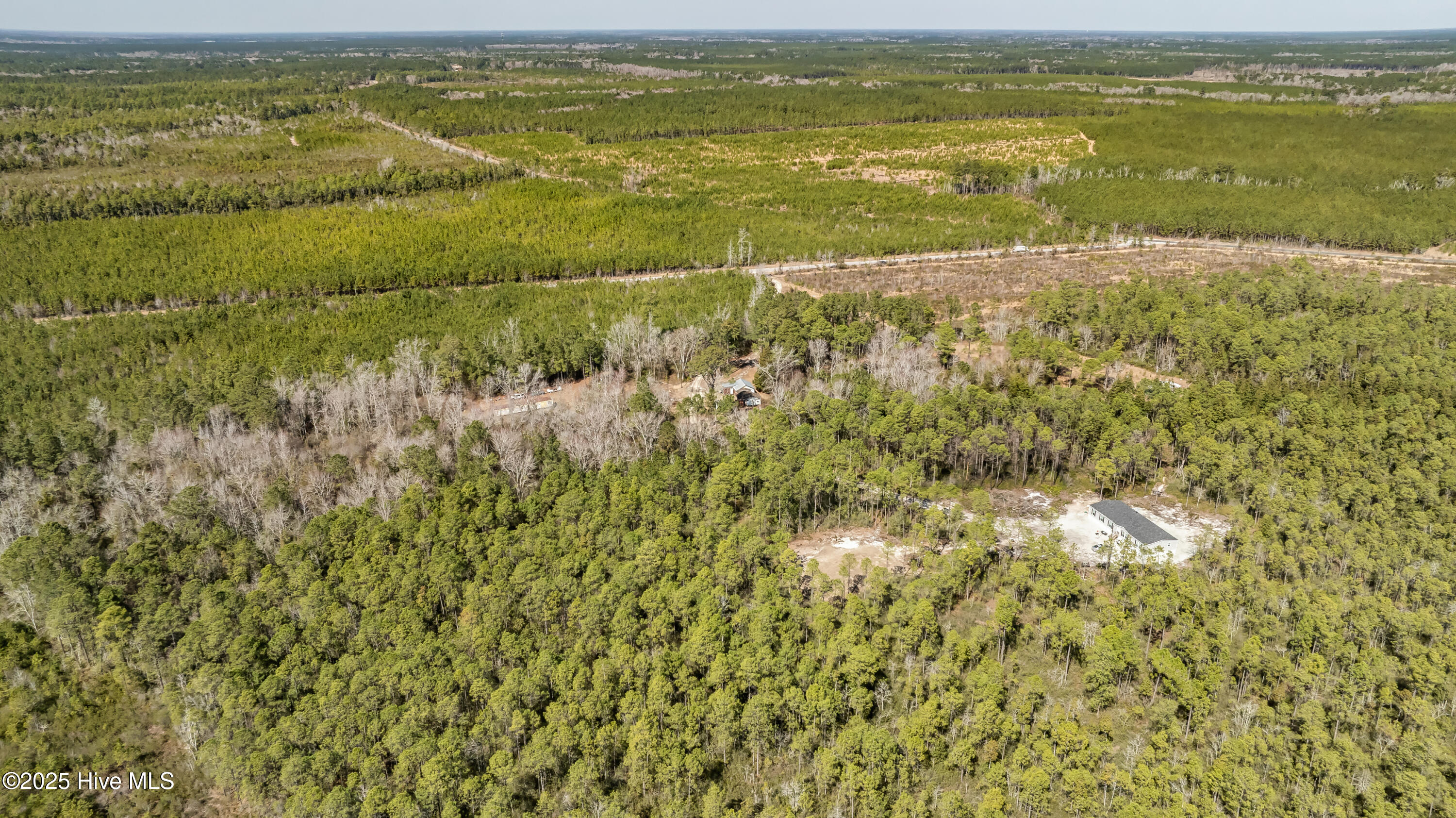 L4 Brown Heritage Road,Maple Hill