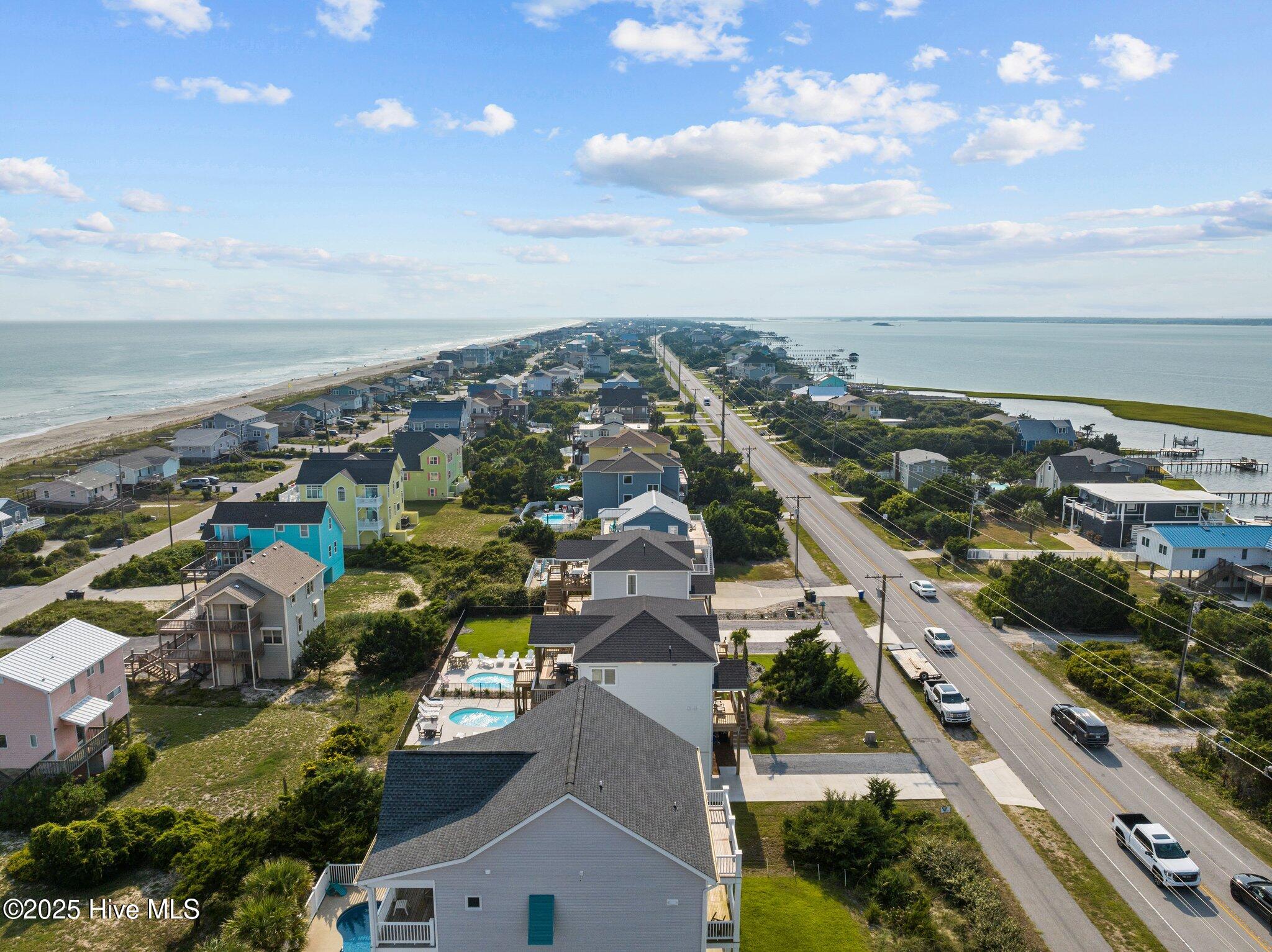 1903 Emerald Drive, Emerald Isle, NC, 28594
