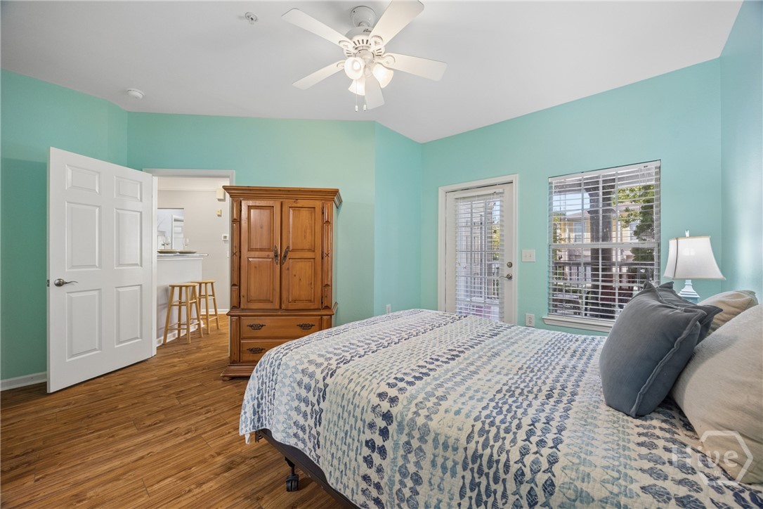 Listing Photo 4 - Condo for sale in building located at 1913 Whitemarsh Wy, Savannah, GA 31410