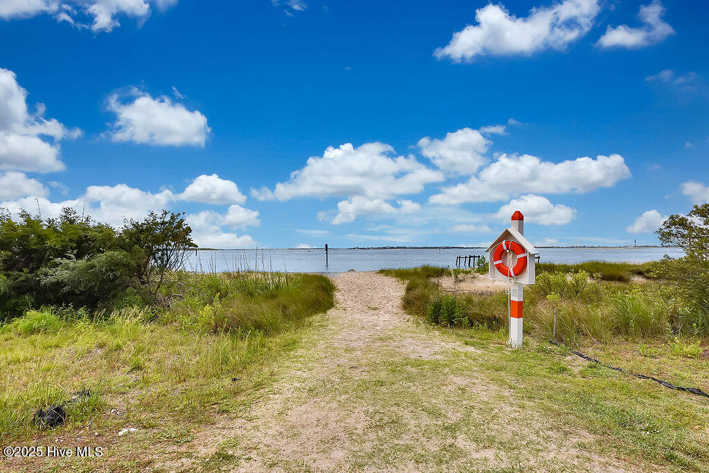 206 Elizabeth Drive, Oak Island, NC, 28465