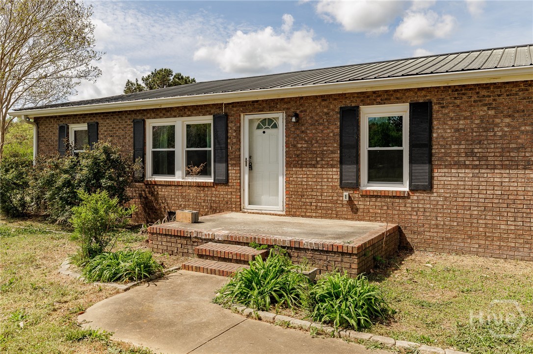 386 Sandy Creek Road, Danielsville, GA, 30633