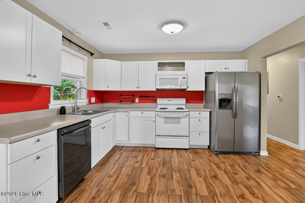2400 N Hills Drive,New Bern