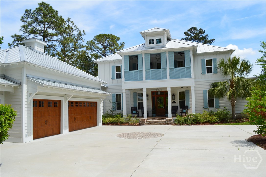 2nd image of 485 Waterways S, Richmond Hill, GA 31324 | MLS# SA349061