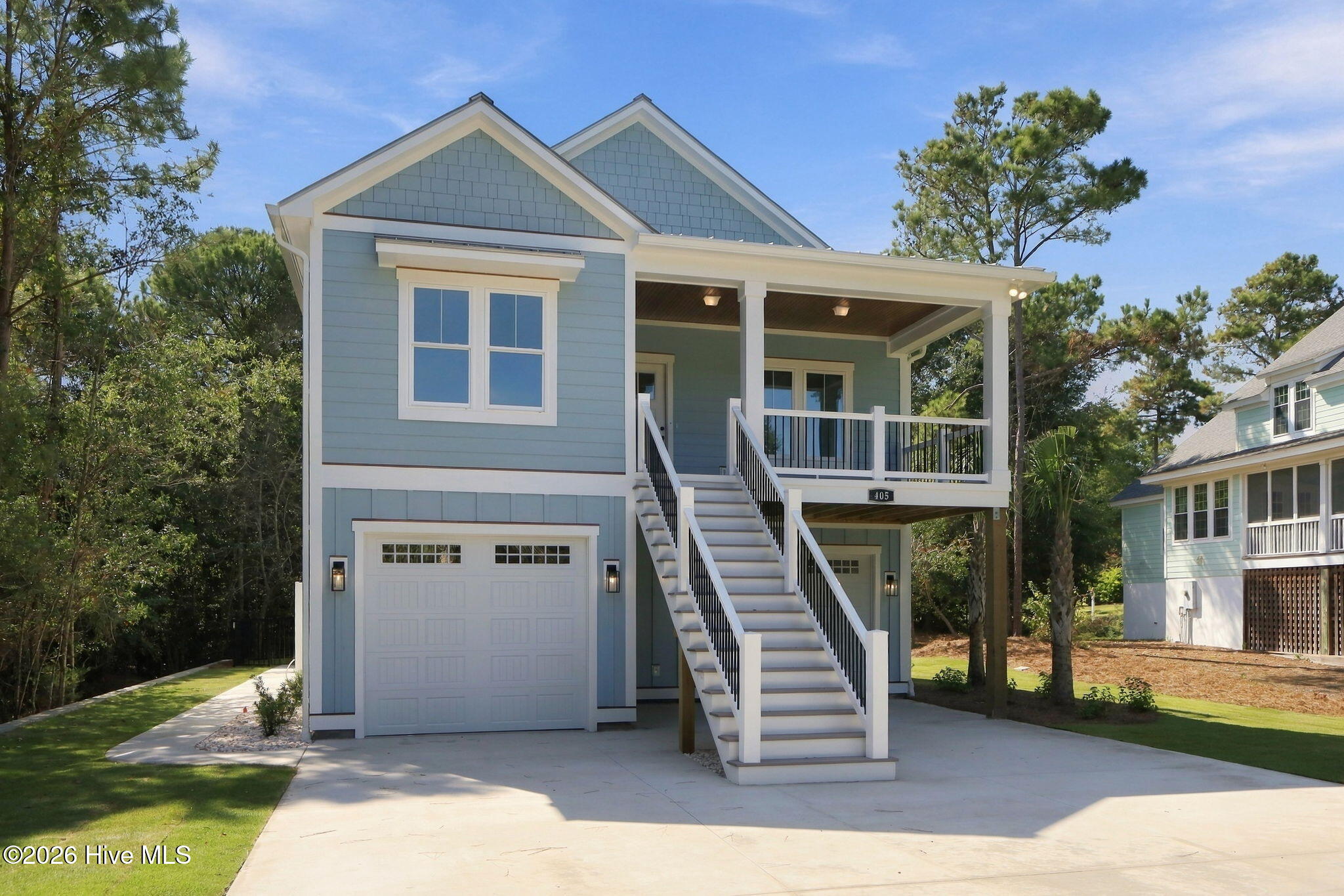 405 Emerald Landing 